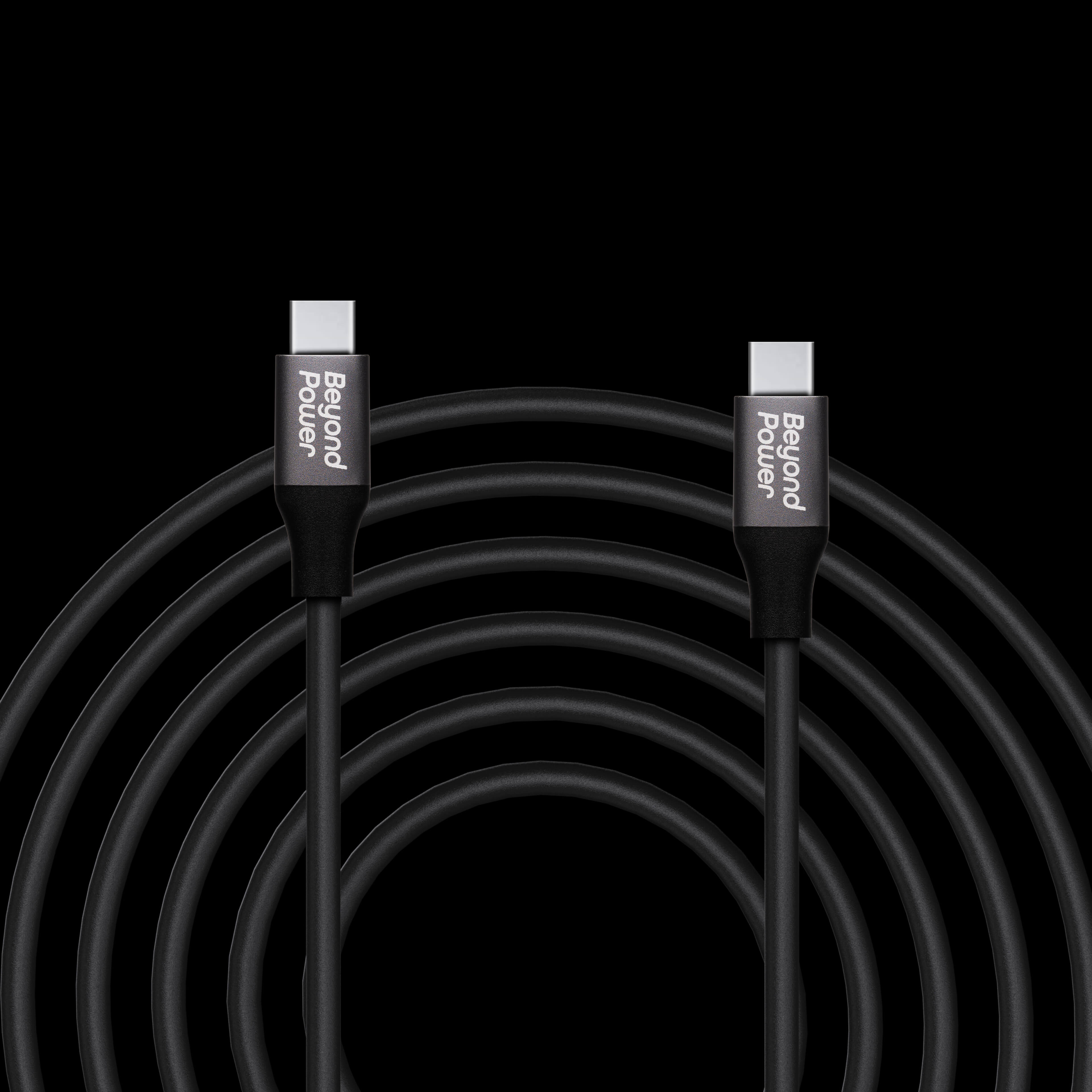 USB-C 充電ケーブル