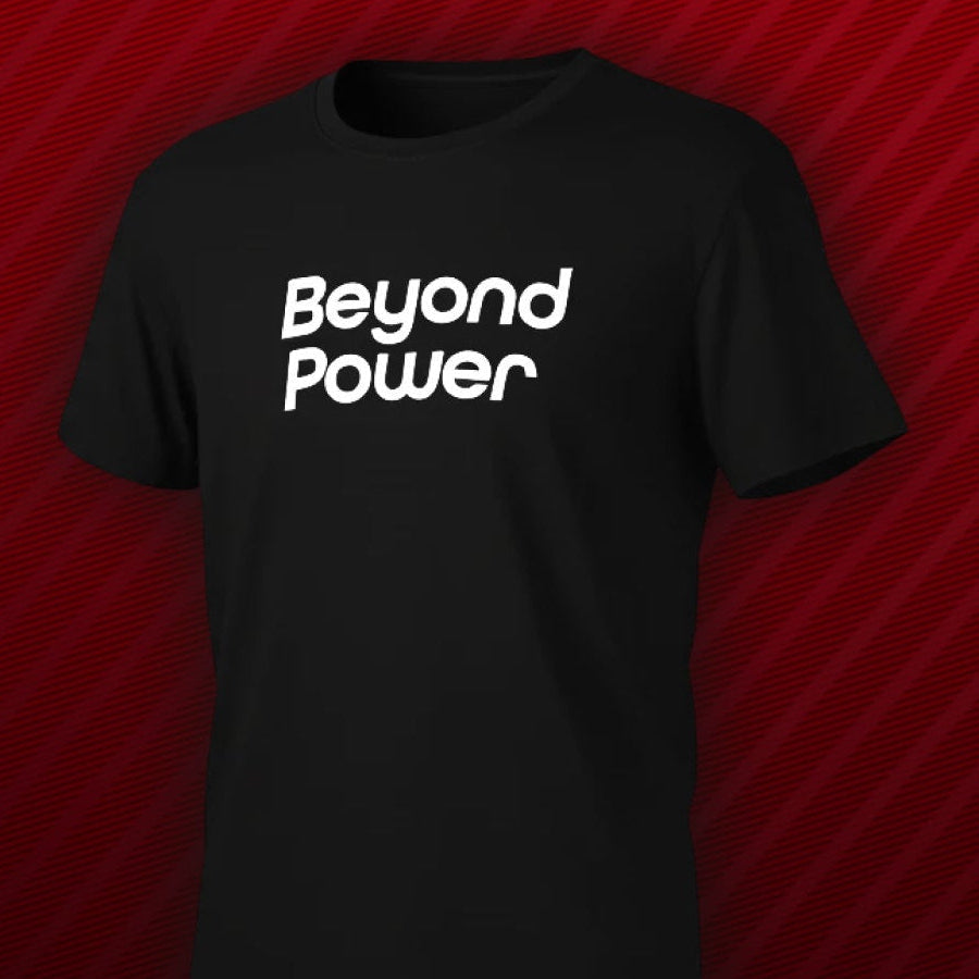 Daily Training Tee