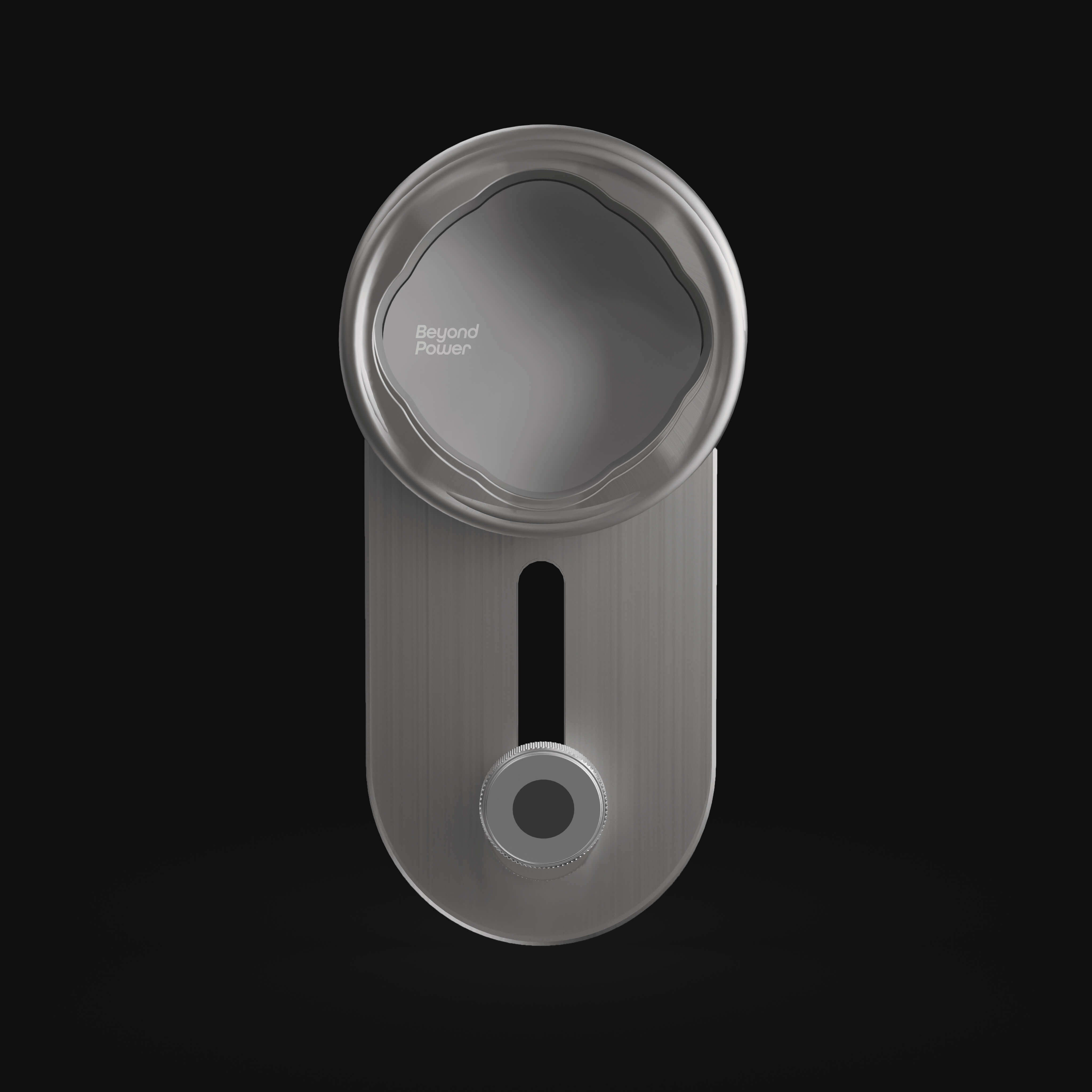 調整式ラックマウント